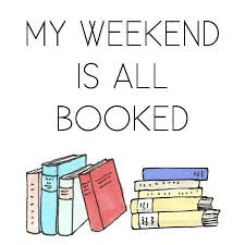 weekend-is-all-booked