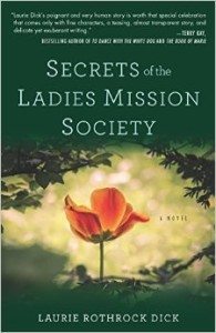 Secrets of the Ladies Mission Society