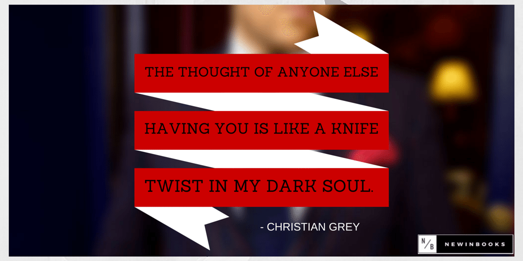 christian grey quotes