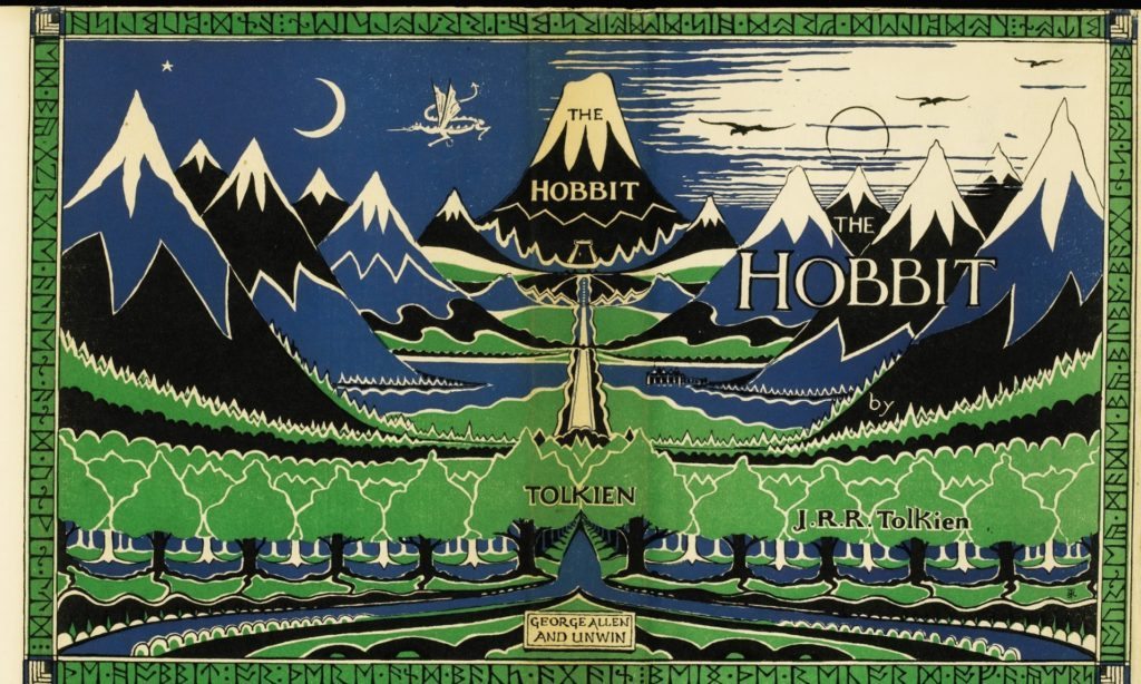 hobbit 2