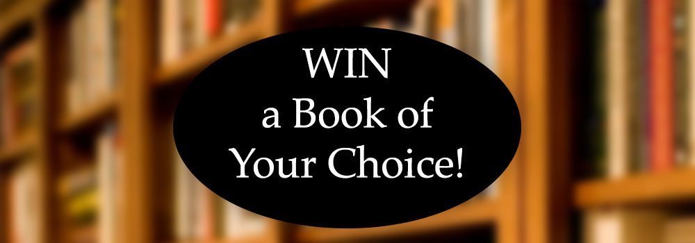 win-a-book-of-your-choice