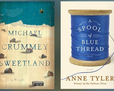 Overview: New Literary Fiction Novels to Read – First Half of  2015