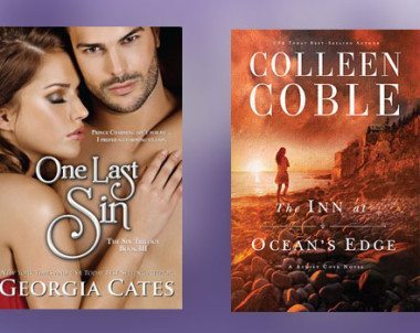 New Romance Novels | Week of 4/14