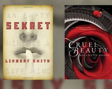 New Books for Teens & Young Adult Fiction | Week of April 7