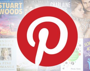 Top 20 Pinterest Boards for Readers