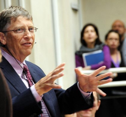 Bill Gate’s Summer Reading List that You Will Want to Read
