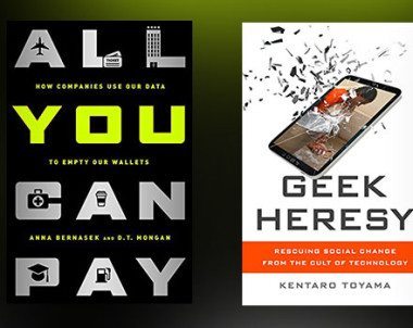 New Business Books | Week of May 26th