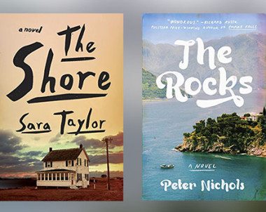 New Book Releases in Literary Fiction | Week of May 26th