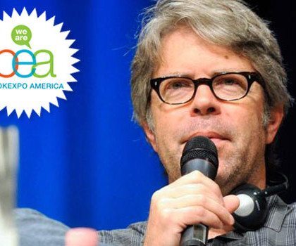 The Best Jonathan Franzen Quotes from BEA