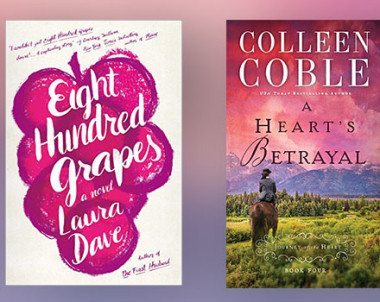 Splendid New Literary Fiction and Women’s Novels | Week of 6/2