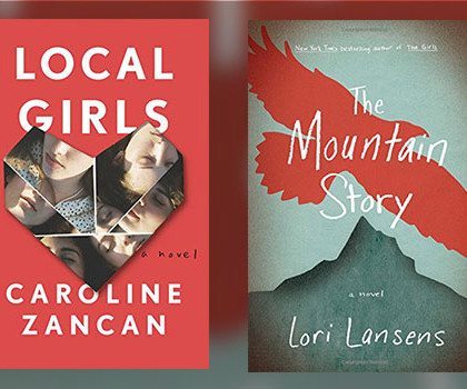 New Book Releases in Literary Fiction | June 30