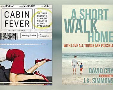 New Biographies & Memoirs | June 30