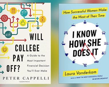 New Releases in Business Books | June 16, 2015