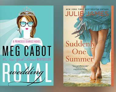 Fall in Love with the Latest Romance Reads | Week of 6/2