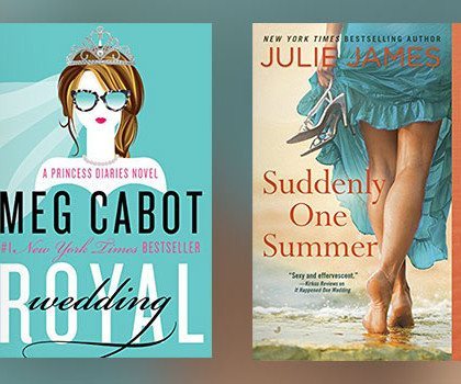 Fall in Love with the Latest Romance Reads | Week of 6/2