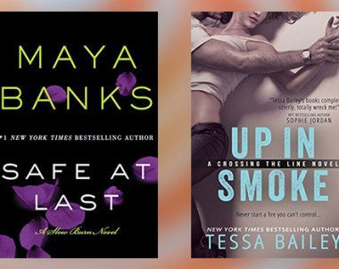 New Romance Novels | June 23