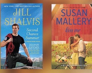 New Romance Novels | June 30