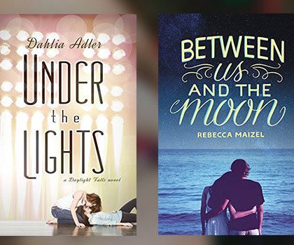 New Books for Teens & Young Adults | June 30