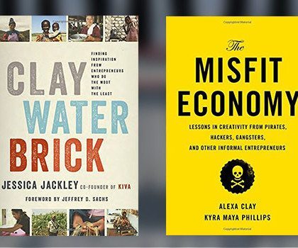 New Business Books | June 30