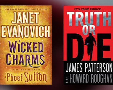 New Thriller & Mystery Books | June 23