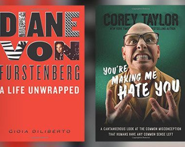 New Biographies & Memoirs | July 7