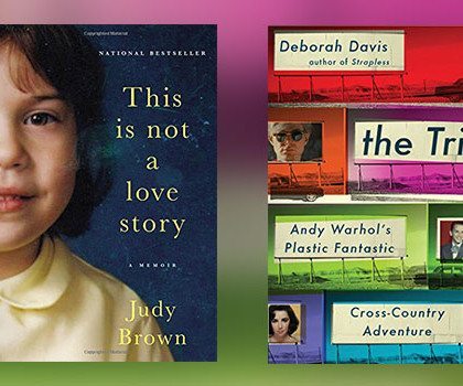 New Biographies & Memoirs | July 28