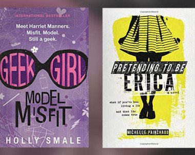 New Young Adult Fiction | July 21