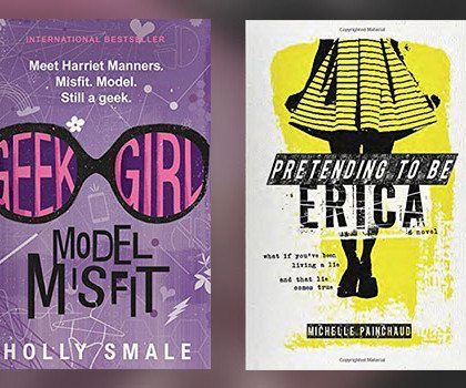 New Young Adult Fiction | July 21