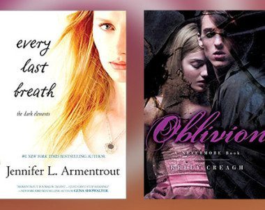 New Books for Teens & Young Adult Fiction | July 28