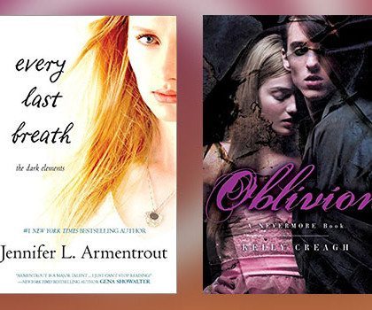 New Books for Teens & Young Adult Fiction | July 28