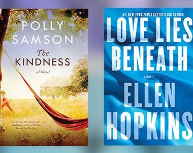 New Book Releases in Literary Fiction | July 21