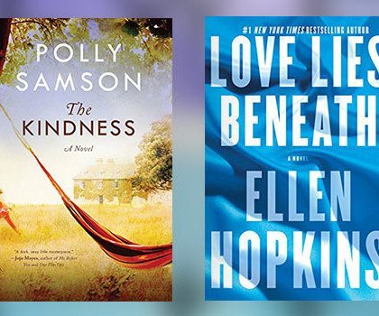 New Book Releases in Literary Fiction | July 21