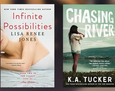 New Romance Novels | July 7