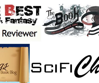 Our Favorite Sci Fi Bloggers