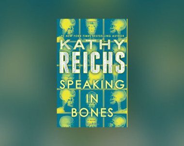 Kathy Reichs New Book: Win an Advance Copy!