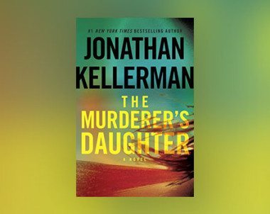 Love Jonathan Kellerman Books? Enter to Win the New Release!