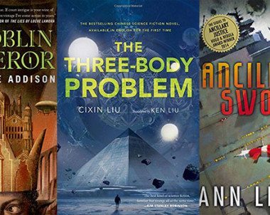 Why we love the 2015 Hugo Awards