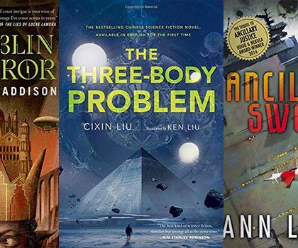 Why we love the 2015 Hugo Awards