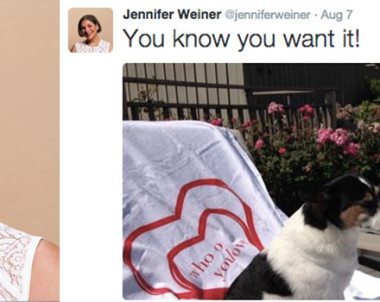 Why we Love Jennifer Weiner