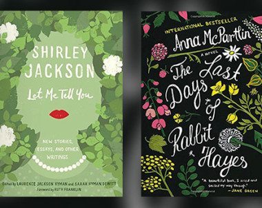 New Book Releases in Literary Fiction | August 4