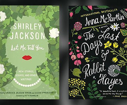 New Book Releases in Literary Fiction | August 4