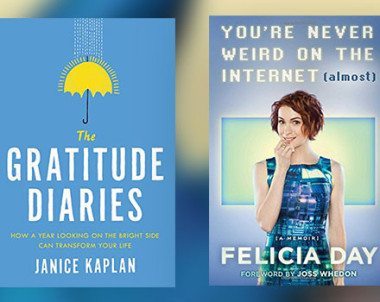 New Biographies & Memoirs | August 18