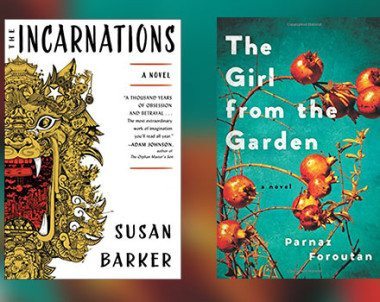 New Book Releases in Literary Fiction | August 18