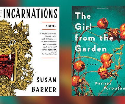 New Book Releases in Literary Fiction | August 18