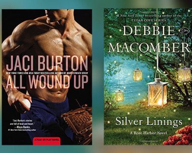 New Romance Novels | August 11