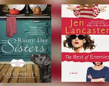 New Romance Novels | August 4