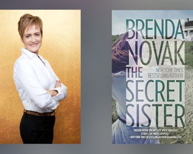 Interview with Brenda Novak, author of The Secret Sister