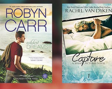 New Romance Novels | August 25