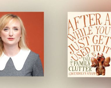 Interview with Gwendolyn Knapp, author of After a While You Just Get Used to It