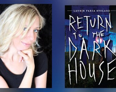 Interview with Laurie Stolarz, author of Return to the Dark House